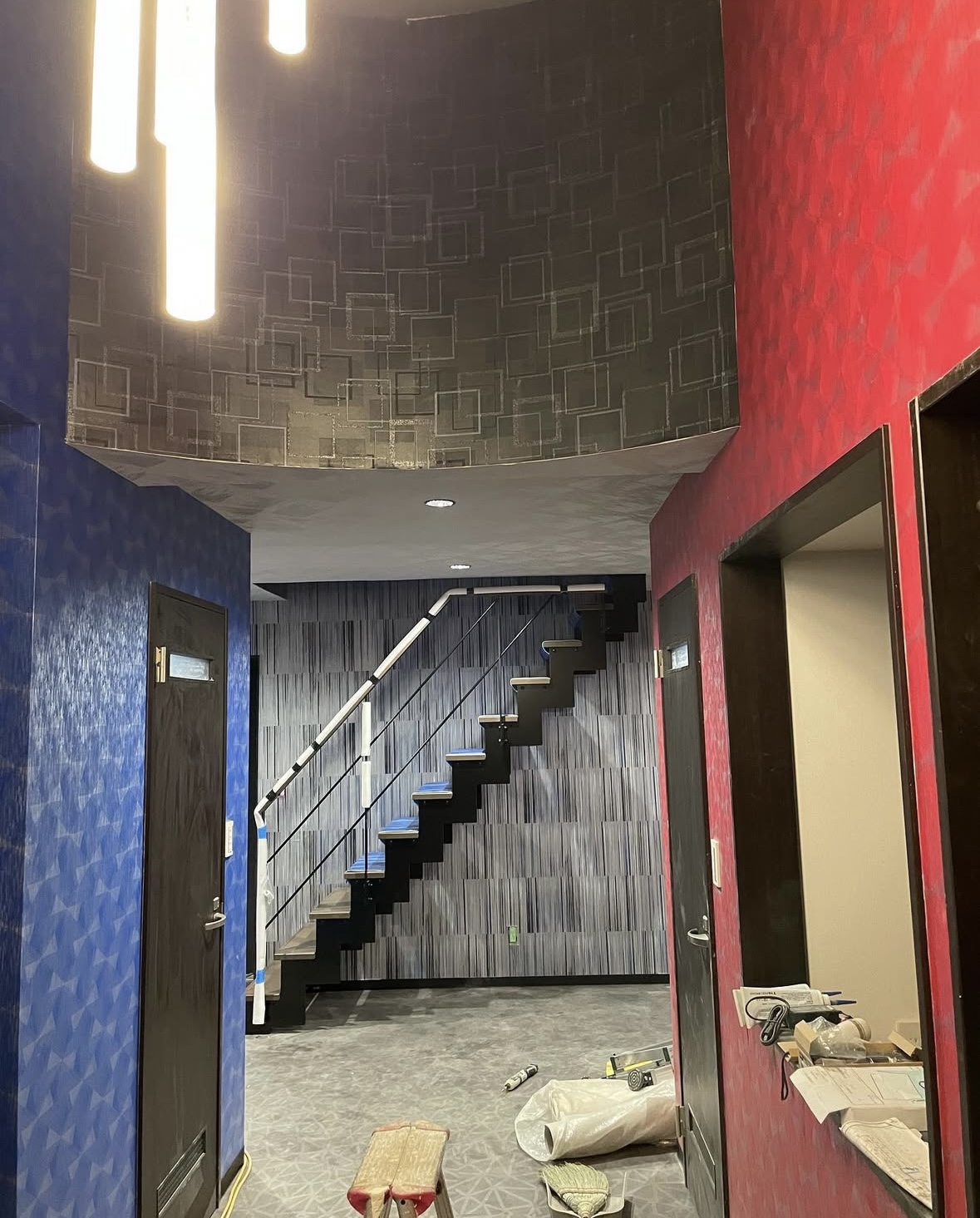 施工実績
