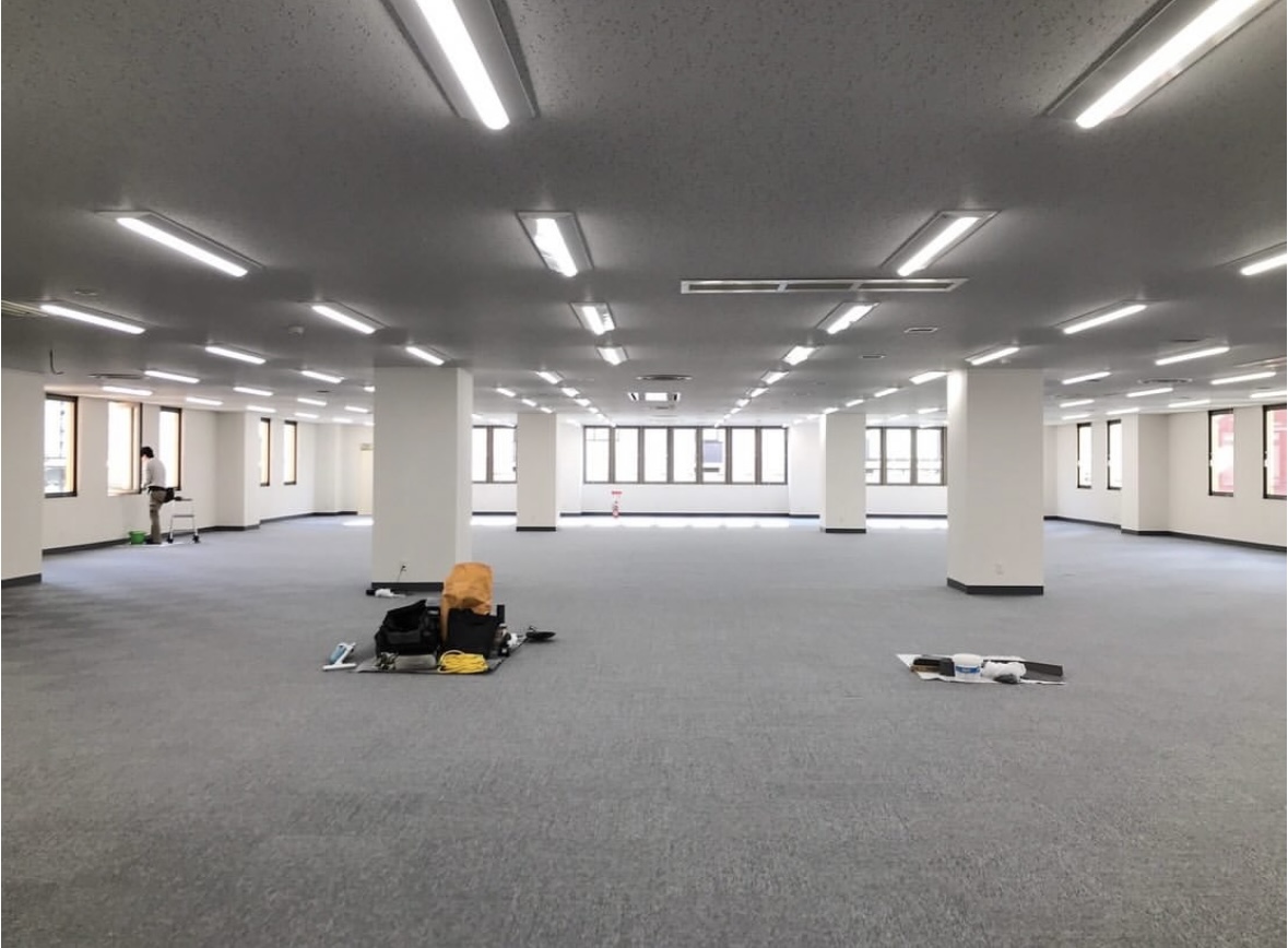 施工実績
