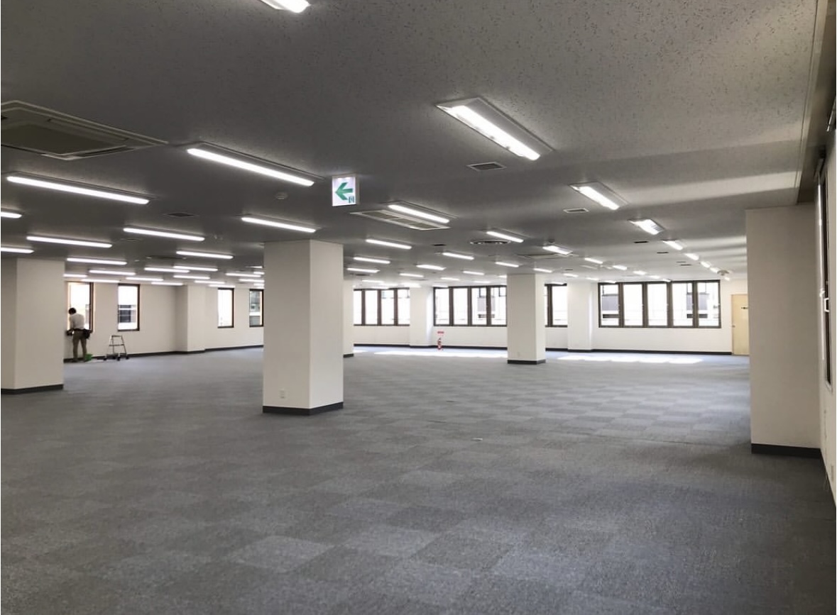 施工実績