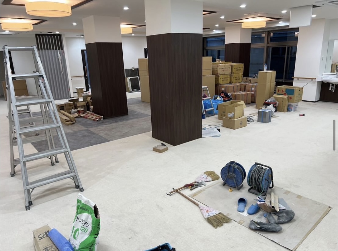 施工実績