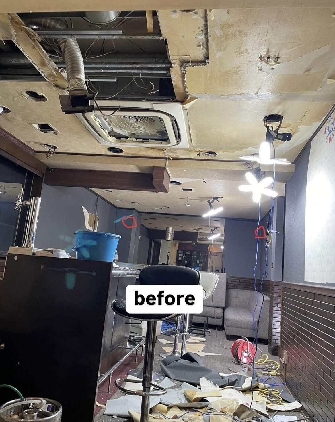 施工実績