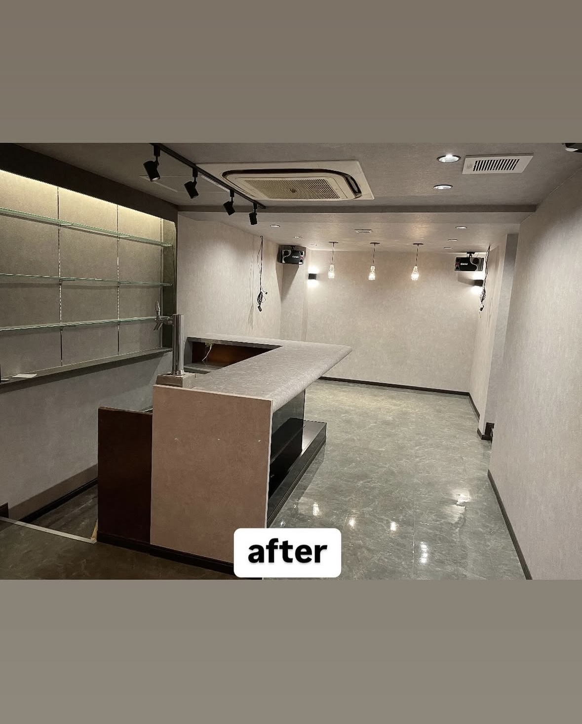 施工実績